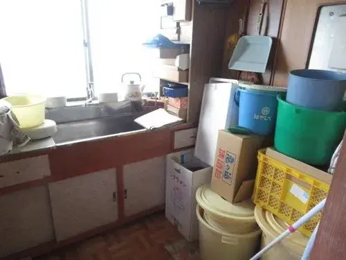 Nagano Ueda 7DK Property (16)