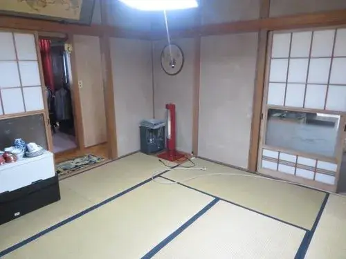 Nagano Ueda 7DK Property (10)