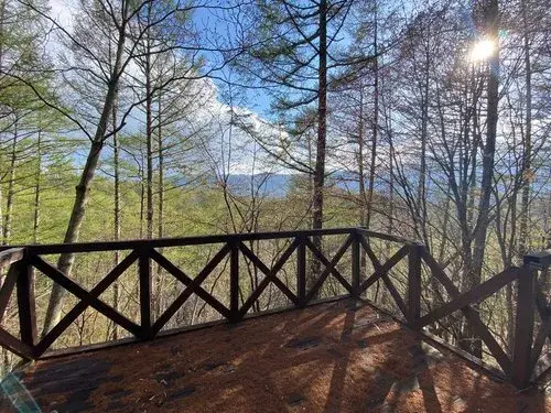 Propiedad 2LDK Pueblo de Kiso Prefectura de Nagano (12)