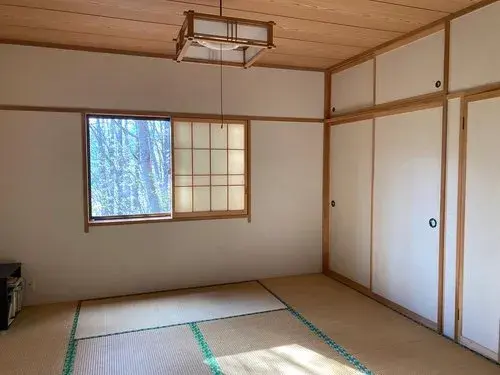 Propiedad 2LDK Pueblo de Kiso Prefectura de Nagano (4)