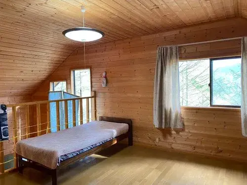 Propiedad 2LDK Pueblo de Kiso Prefectura de Nagano (5)