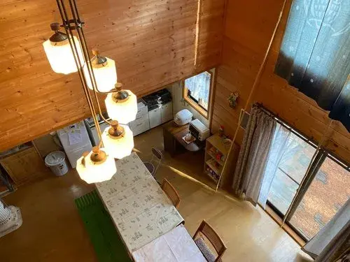 Propiedad 2LDK Pueblo de Kiso Prefectura de Nagano (7)