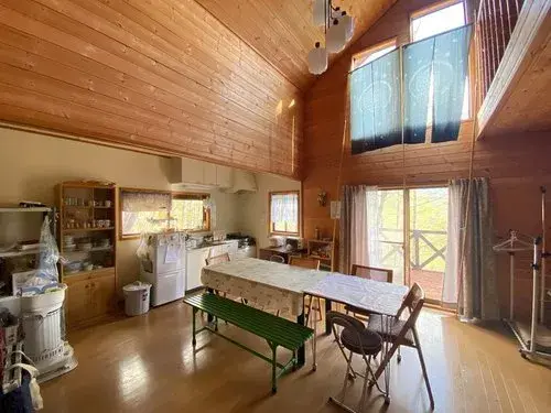 Propiedad 2LDK Pueblo de Kiso Prefectura de Nagano (8)