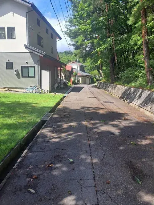 5DK Property Ueda City Nagano Prefecture (2)