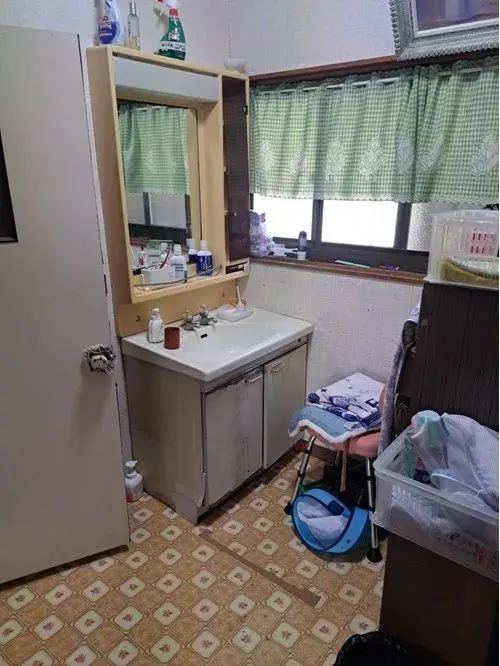 5DK Property Ueda City Nagano Prefecture (11)