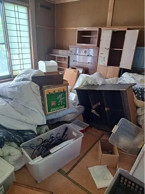5DK Property Ueda City Nagano Prefecture (12)