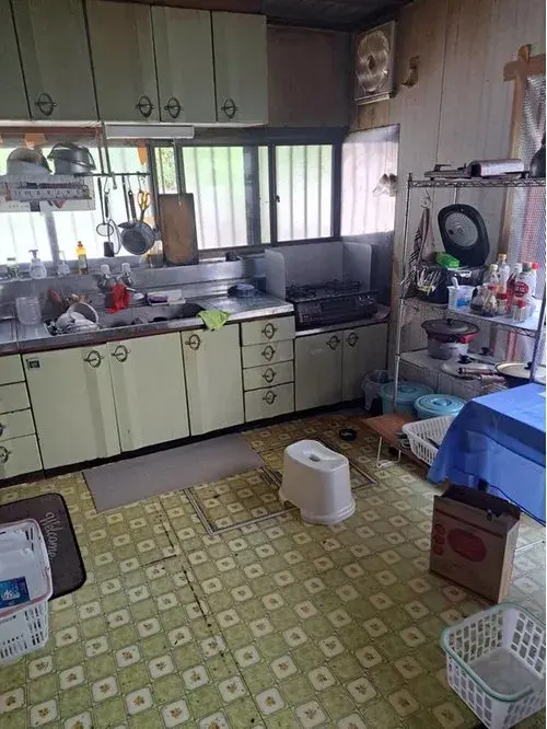 5DK Property Ueda City Nagano Prefecture (13)