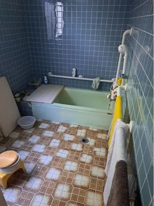 5DK Property Ueda City Nagano Prefecture (15)