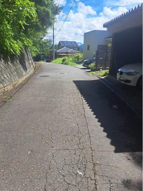 5DK Property Ueda City Nagano Prefecture (3)