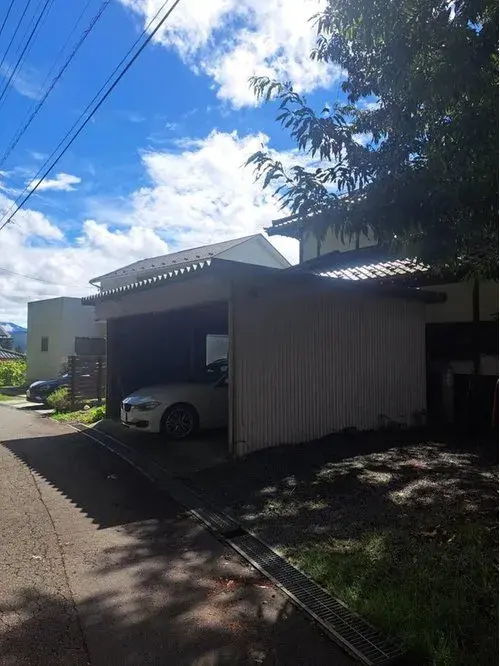 5DK Property Ueda City Nagano Prefecture (4)