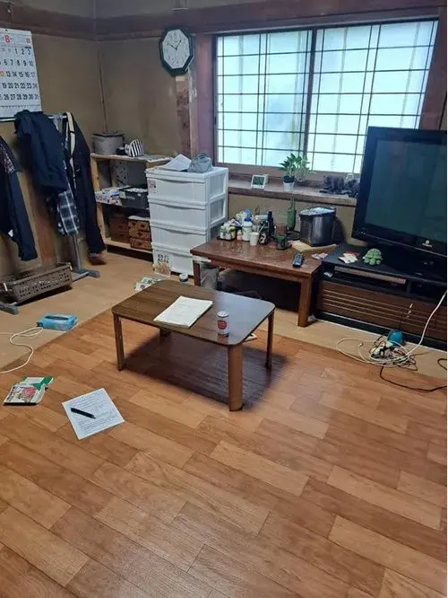 5DK Property Ueda City Nagano Prefecture (5)