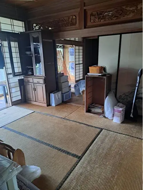 5DK Property Ueda City Nagano Prefecture (6)