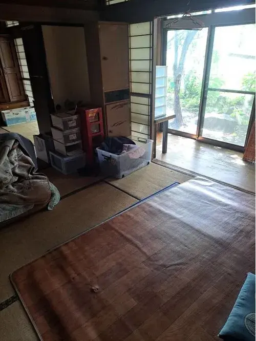 5DK Property Ueda City Nagano Prefecture (7)