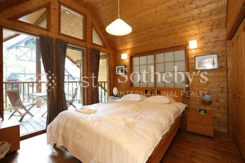 4LDK Property Hakuba Village Nagano Prefecture (5)