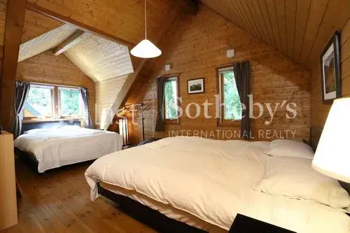 4LDK Property Hakuba Village Nagano Prefecture (6)