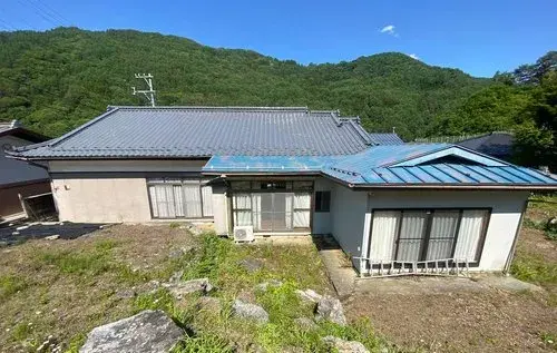 Akiya in Ina