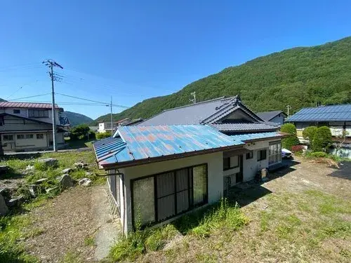 8DK Property Ina City Nagano Prefecture (2)