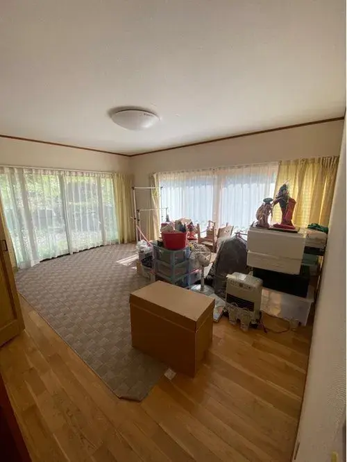 8DK Property Ina City Nagano Prefecture (12)
