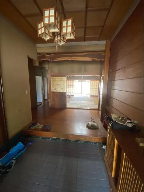 8DK Property Ina City Nagano Prefecture (15)