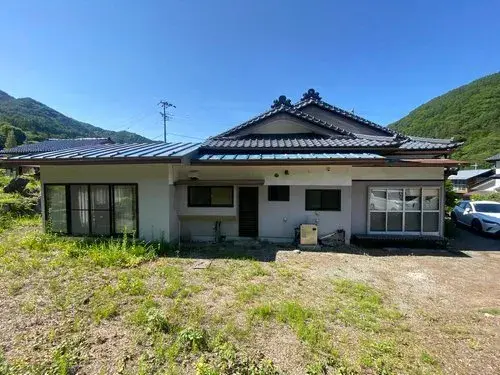 8DK Property Ina City Nagano Prefecture (3)