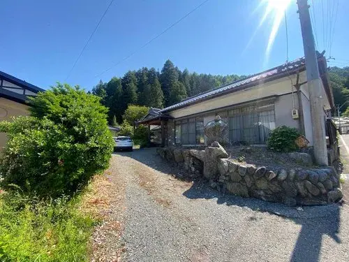 8DK Property Ina City Nagano Prefecture (4)
