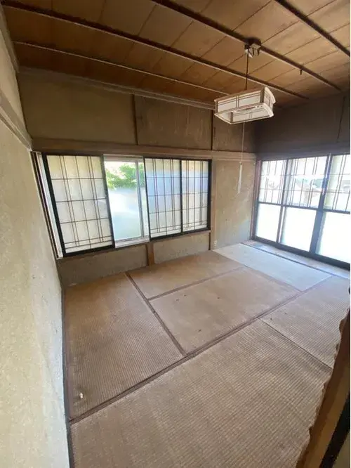 8DK Property Ina City Nagano Prefecture (5)