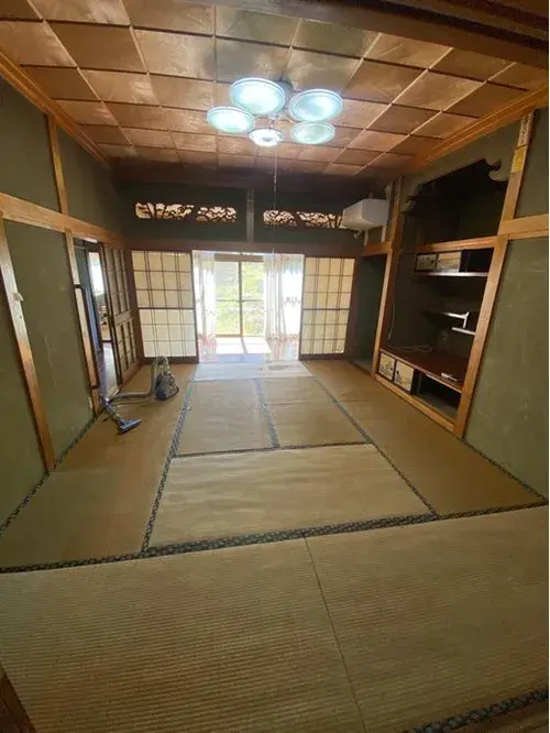 8DK Property Ina City Nagano Prefecture (6)