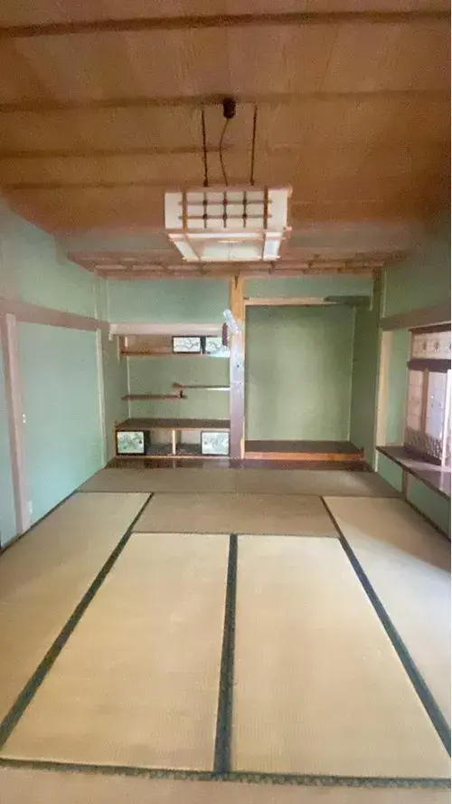 8DK Property Ina City Nagano Prefecture (8)