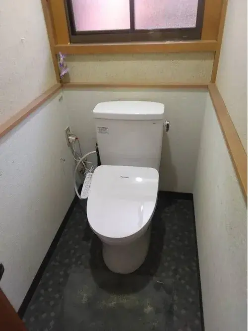 5DK Property Komagane City Nagano Prefecture (11)