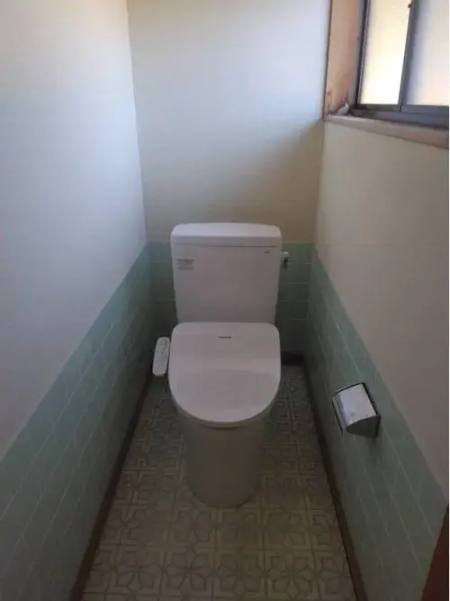 5DK Property Komagane City Nagano Prefecture (12)
