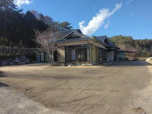5DK Property Komagane City Nagano Prefecture (3)