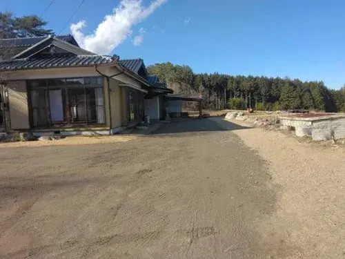 5DK Property Komagane City Nagano Prefecture (4)