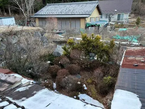 5DK Property Komagane City Nagano Prefecture (5)