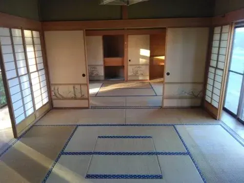 5DK Property Komagane City Nagano Prefecture (6)