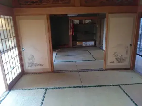 5DK Property Komagane City Nagano Prefecture (7)