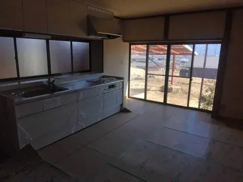 5DK Property Komagane City Nagano Prefecture (8)