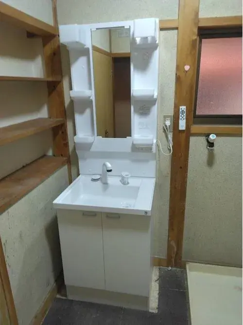 5DK Property Komagane City Nagano Prefecture (10)