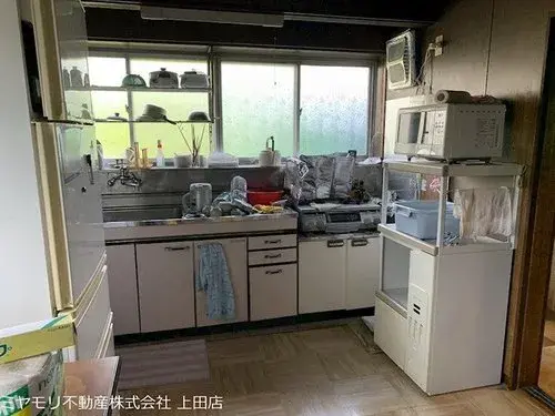 5DK Property Sakaki-machi Nagano Prefecture (14)