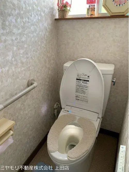 5DK Property Sakaki-machi Nagano Prefecture (17)