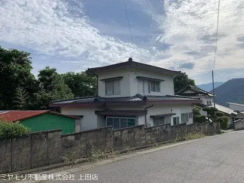 5DK Property Sakaki-machi Nagano Prefecture (3)