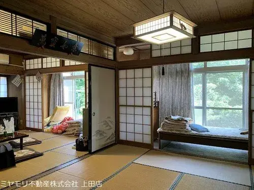 5DK Property Sakaki-machi Nagano Prefecture (4)