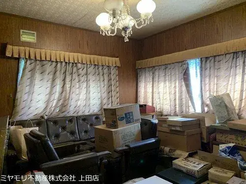 5DK Property Sakaki-machi Nagano Prefecture (5)