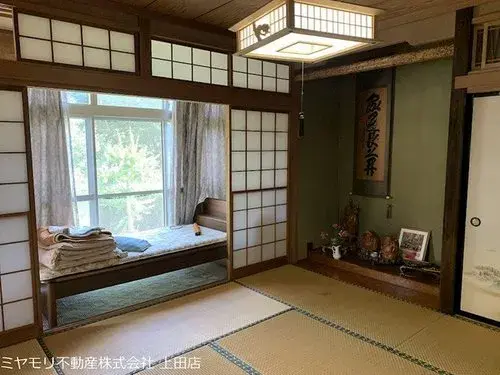 5DK Property Sakaki-machi Nagano Prefecture (6)