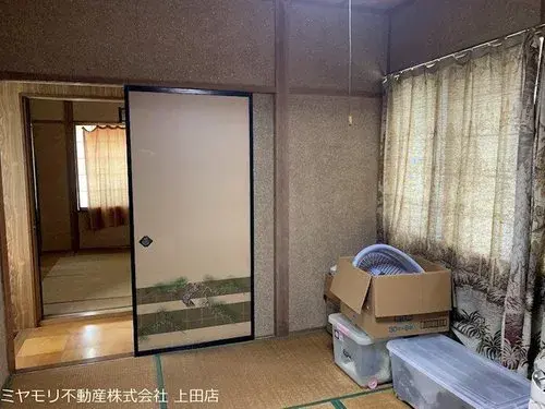 5DK Property Sakaki-machi Nagano Prefecture (7)