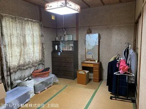 5DK Property Sakaki-machi Nagano Prefecture (8)