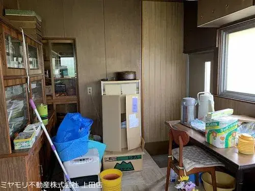 5DK Property Sakaki-machi Nagano Prefecture (10)