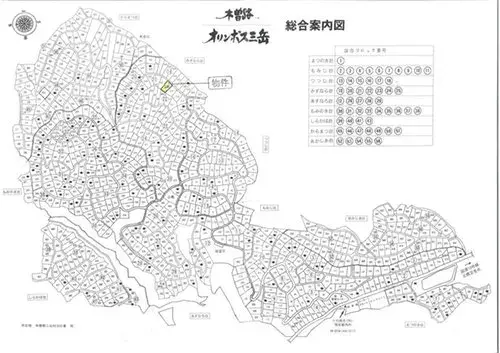 1LDK Kiso Town Nagano Prefecture (17)