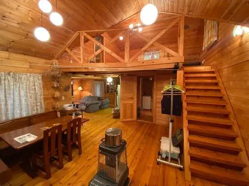 1LDK Kiso Town Nagano Prefecture (3)