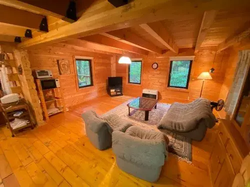 1LDK Kiso Town Nagano Prefecture (4)