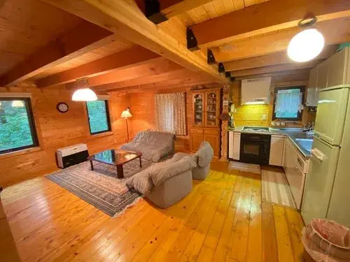 1LDK Kiso Town Nagano Prefecture (5)